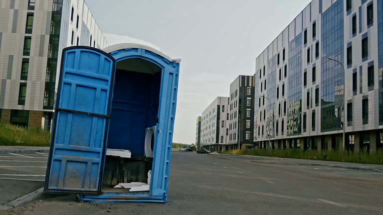 Fountain Hill, PA Portable Potty Rental Company